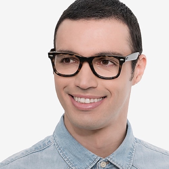 Ray-Ban Eyeglasses - Picture 9 of 9